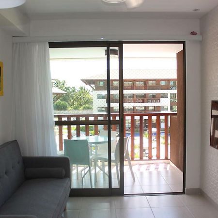 Flat 2 Quartos - Cupe Beach Living Leilighet Pôrto das Galinhas Eksteriør bilde